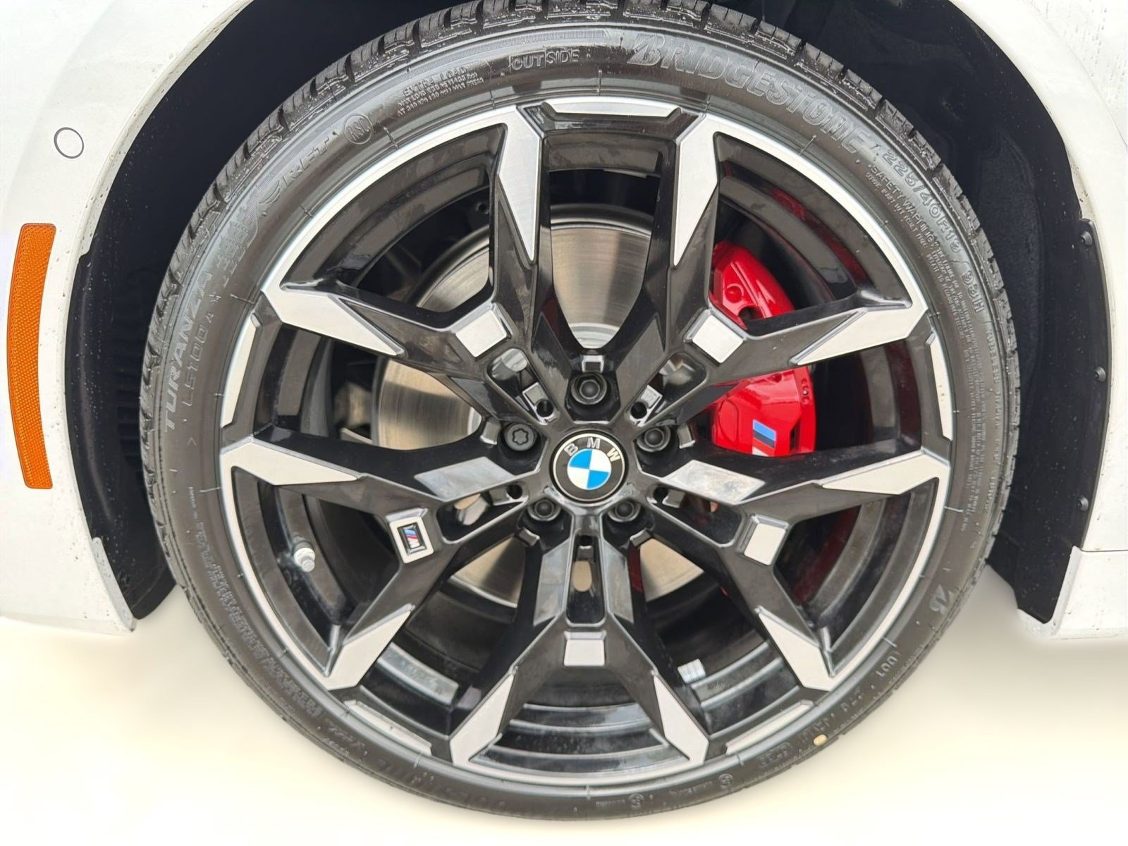 New 2027 BMW M440i Convertible w/ Premium Package RWD image 12