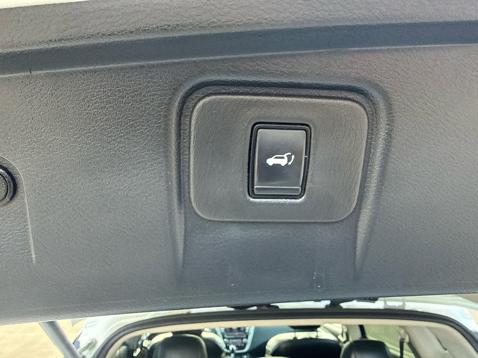 Used 2019 Nissan Murano SL w/ SL Technology Package AWD/4WD image 17