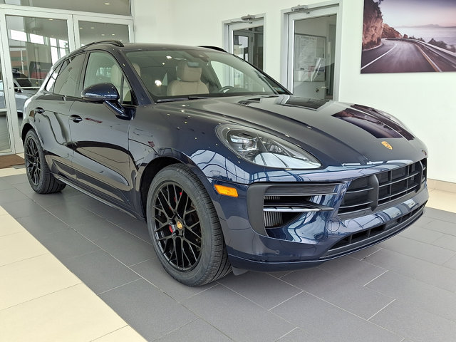 Used 2020 Porsche Macan GTS