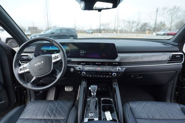 Used 2024 Kia Telluride SX Prestige X-Pro image 28