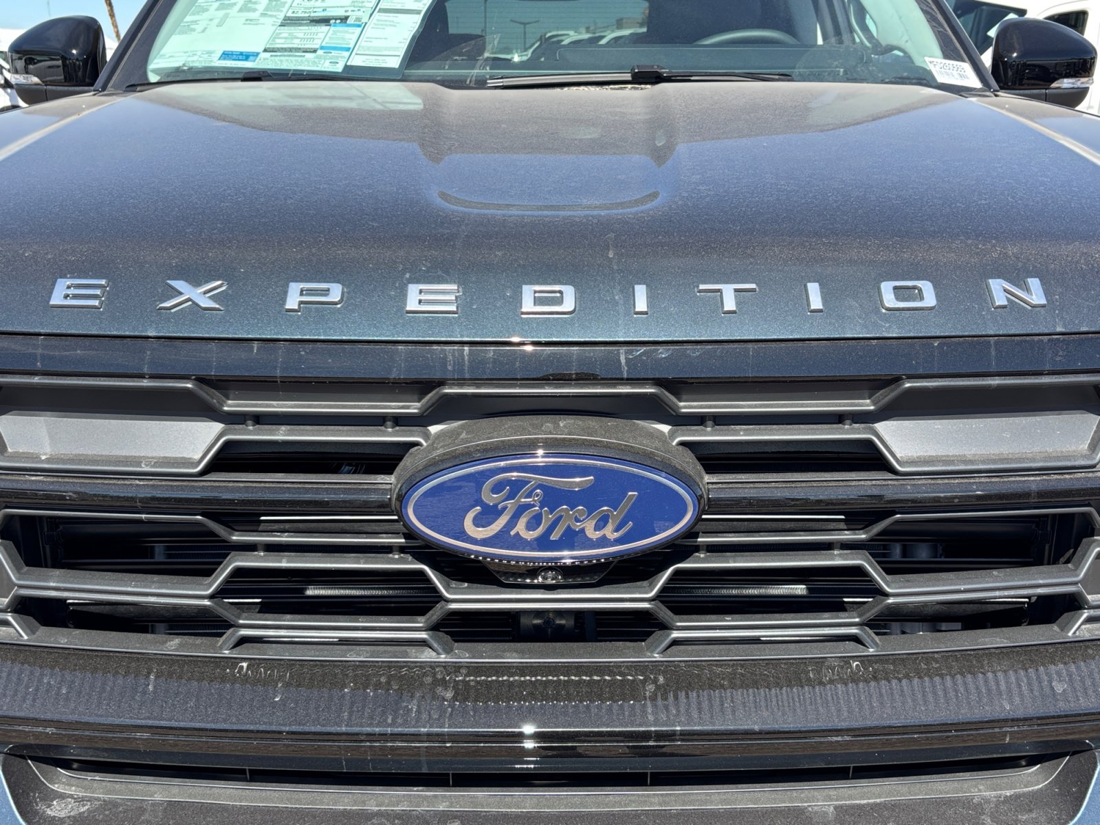 New 2026 Ford Expedition Max Active AWD/4WD image 23