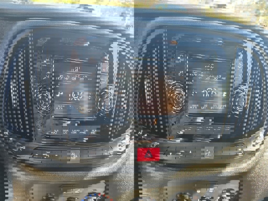 Used 2022 RAM ProMaster City Tradesman image 17