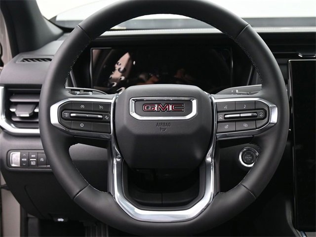 New 2026 GMC Terrain Elevation image 28