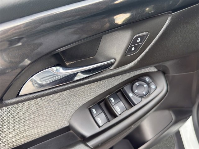 Used 2024 Chevrolet TrailBlazer LT image 11
