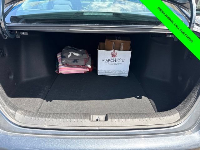 Used 2023 Honda Accord EX image 17