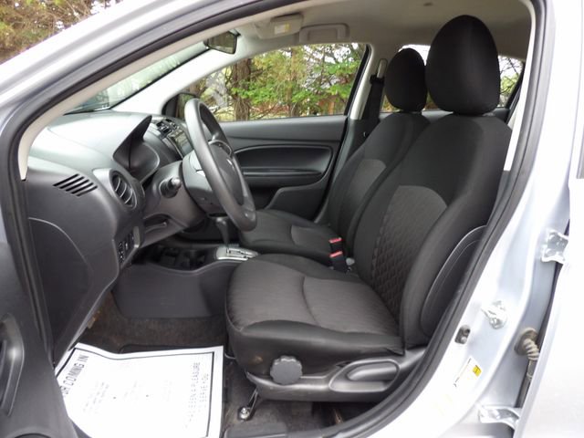 Used 2022 Mitsubishi Mirage ES FWD image 11