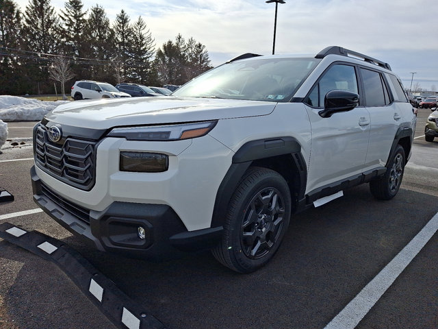 New 2026 Subaru Outback Premium image 2