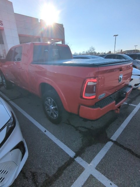 Used 2023 RAM 3500 Limited image 15