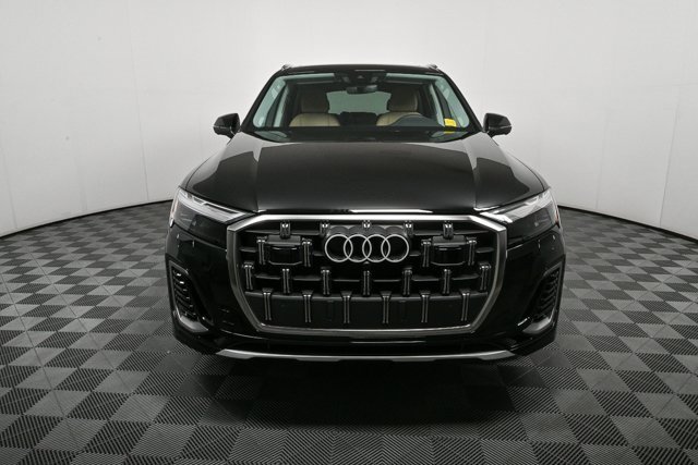 New 2025 Audi Q7 3.0T Premium Plus image 37