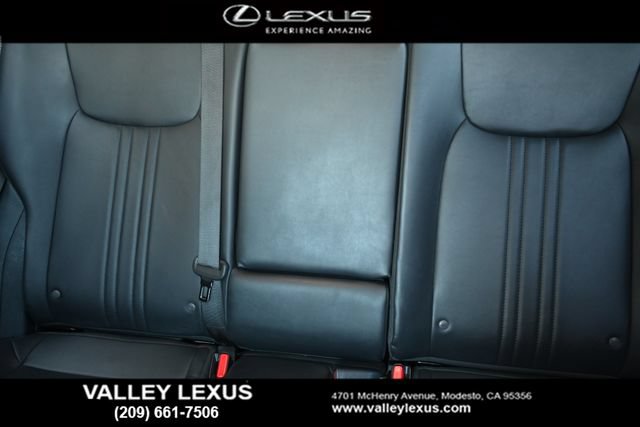 Certified 2023 Lexus NX 350 AWD image 15