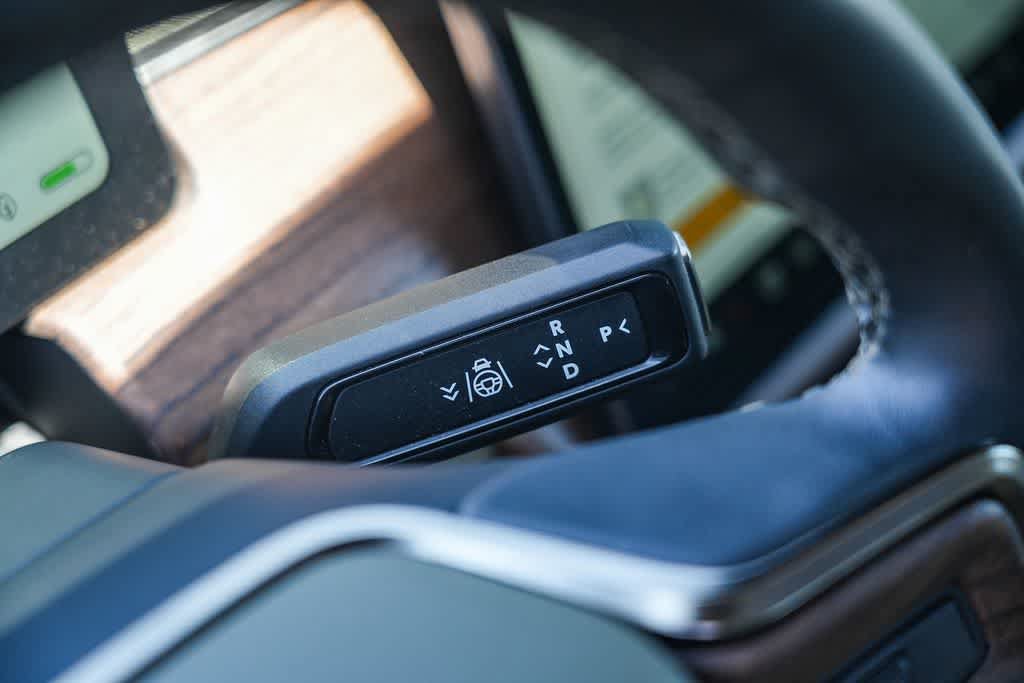 Used 2023 Rivian R1T Adventure AWD/4WD image 19