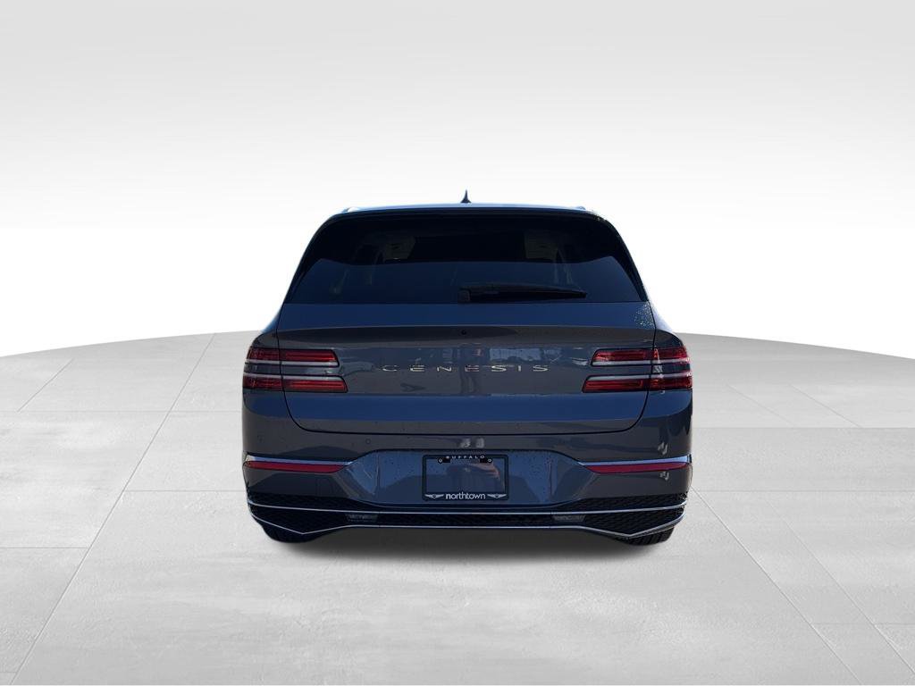 New 2027 Genesis GV80 2.5T Prestige AWD/4WD image 8