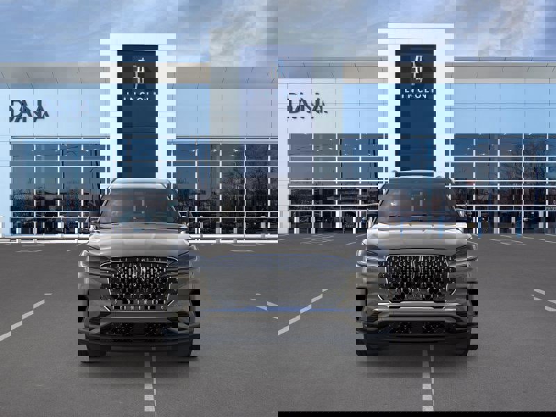New 2025 Lincoln Aviator AWD image 6