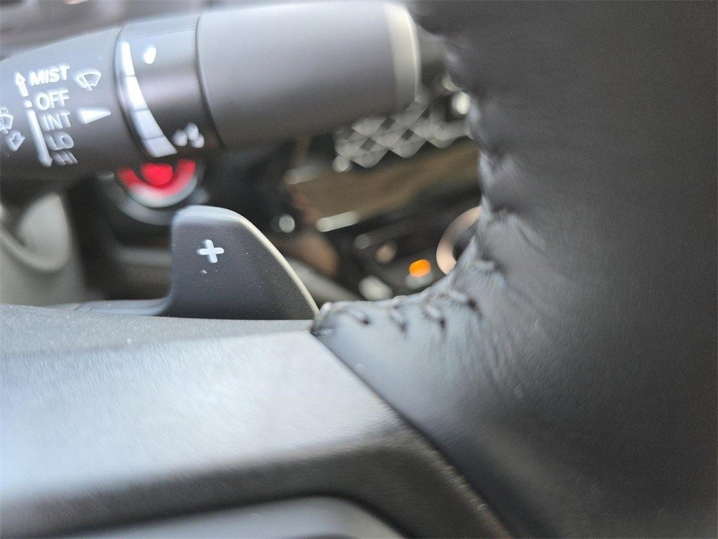 New 2025 Honda Accord EX-L image 28