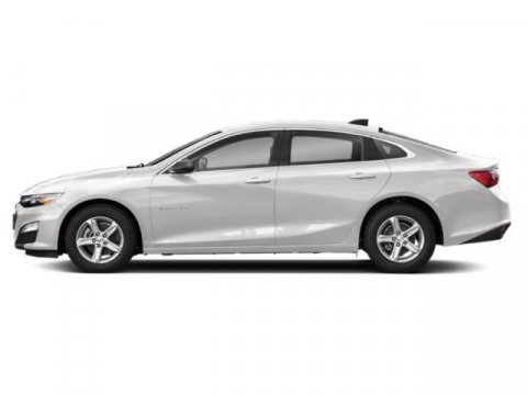 Used 2019 Chevrolet Malibu LS image 3