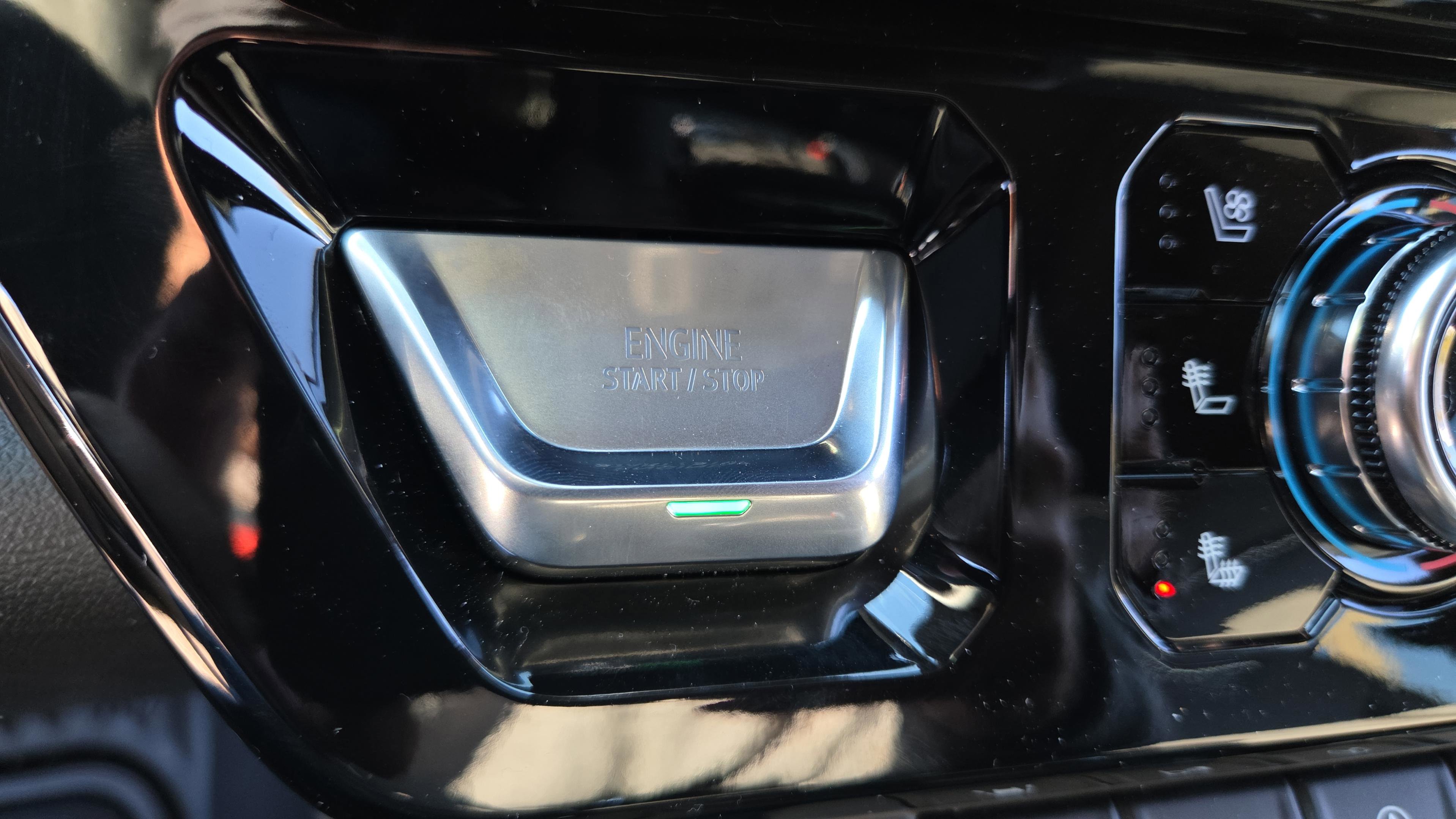 New 2026 GMC Sierra 1500 AT4X image 23