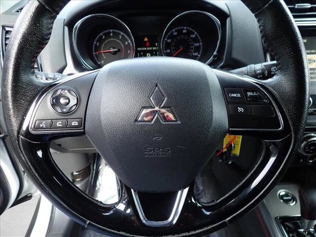 Used 2023 Mitsubishi Outlander Sport ES AWD/4WD image 12