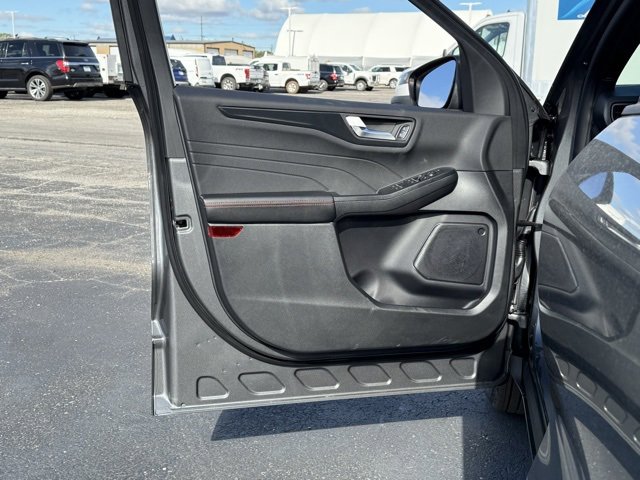 New 2026 Ford Escape ST-Line Select image 19