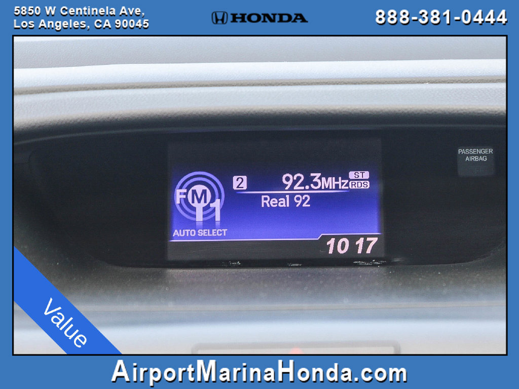 Used 2013 Honda CR-V EX image 19