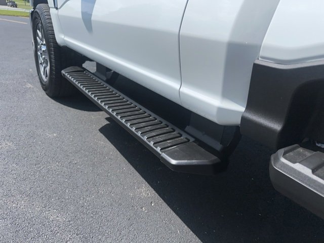 New 2025 Ford F250 XLT image 8