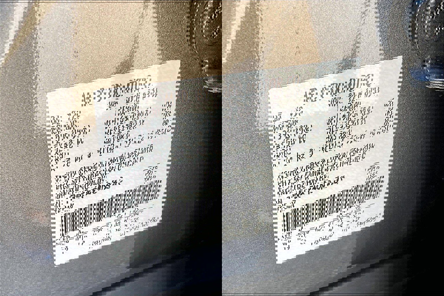 Used 2021 Ford Explorer Limited w/ Hybrid Equipment Group 310A image 36