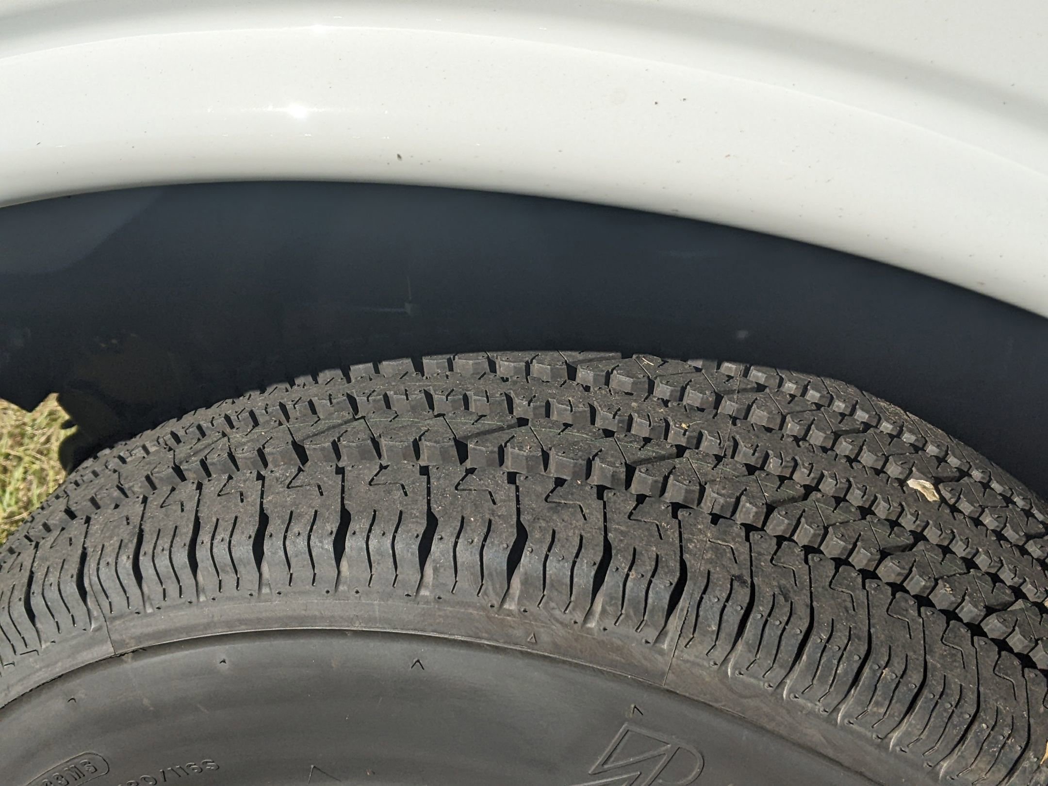 New 2025 Chevrolet Express 3500 Extended w/ Driver Convenience Package image 12