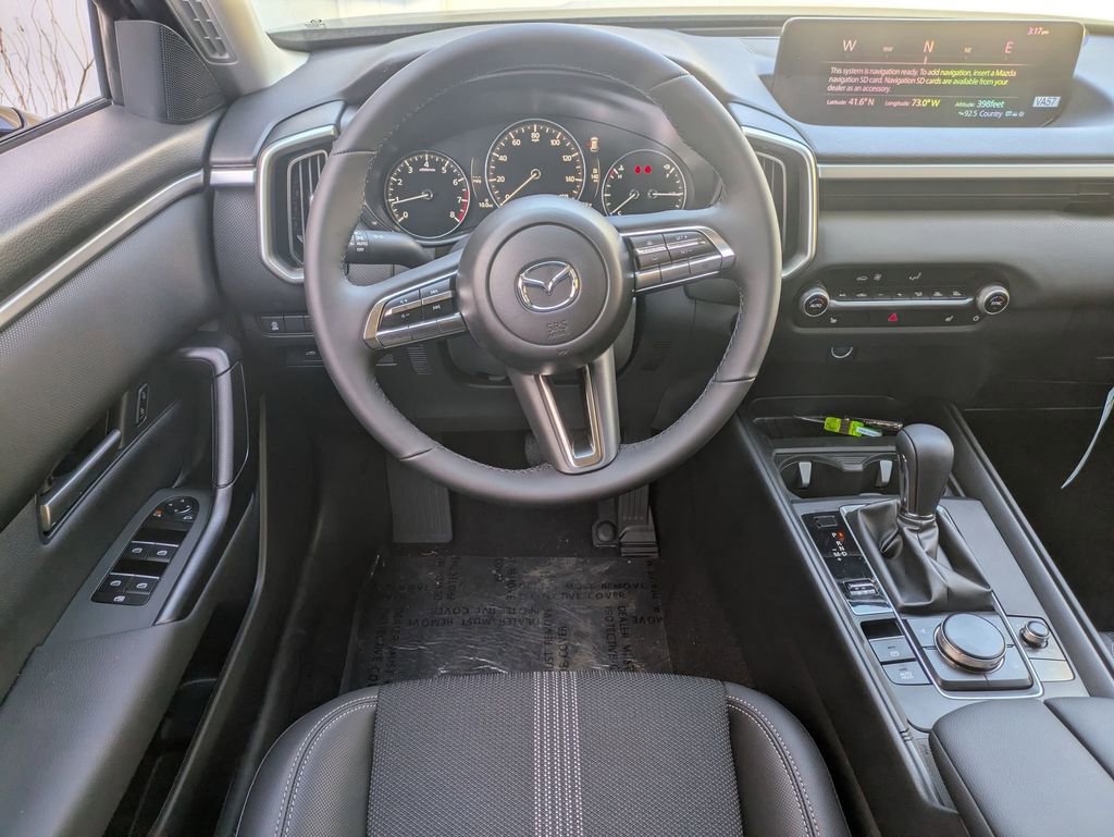 New 2026 MAZDA CX-50 Meridian Edition w/ Weather Package AWD/4WD image 14