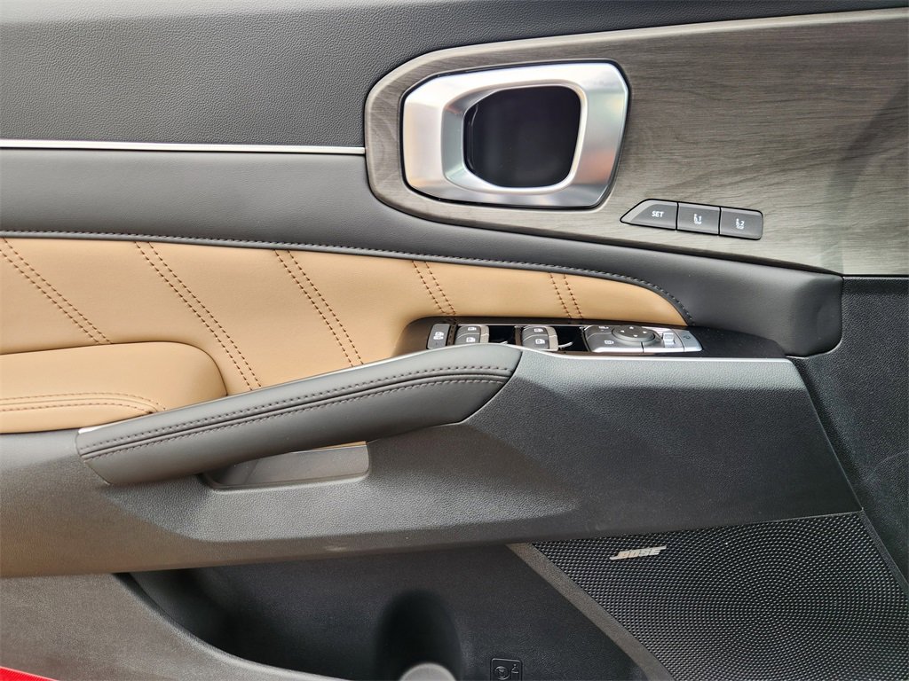 New 2026 Kia Sorento SX Prestige image 16