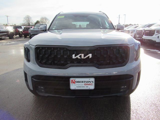 Used 2024 Kia Telluride SX Prestige X-Pro image 5