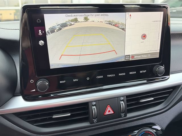 Certified 2024 Kia Forte GT-Line FWD image 26