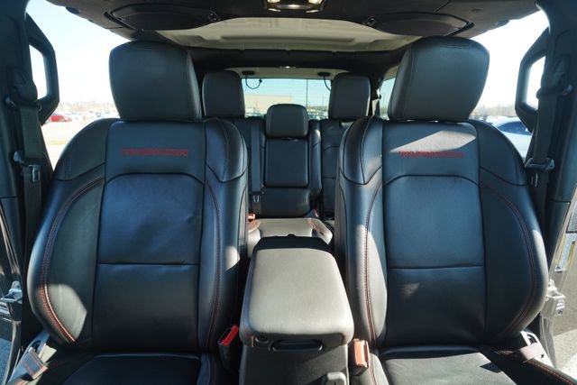 Used 2021 Jeep Wrangler Unlimited Rubicon image 33