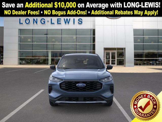 New 2025 Ford Escape ST-Line w/ Tech Pack #1 image 8
