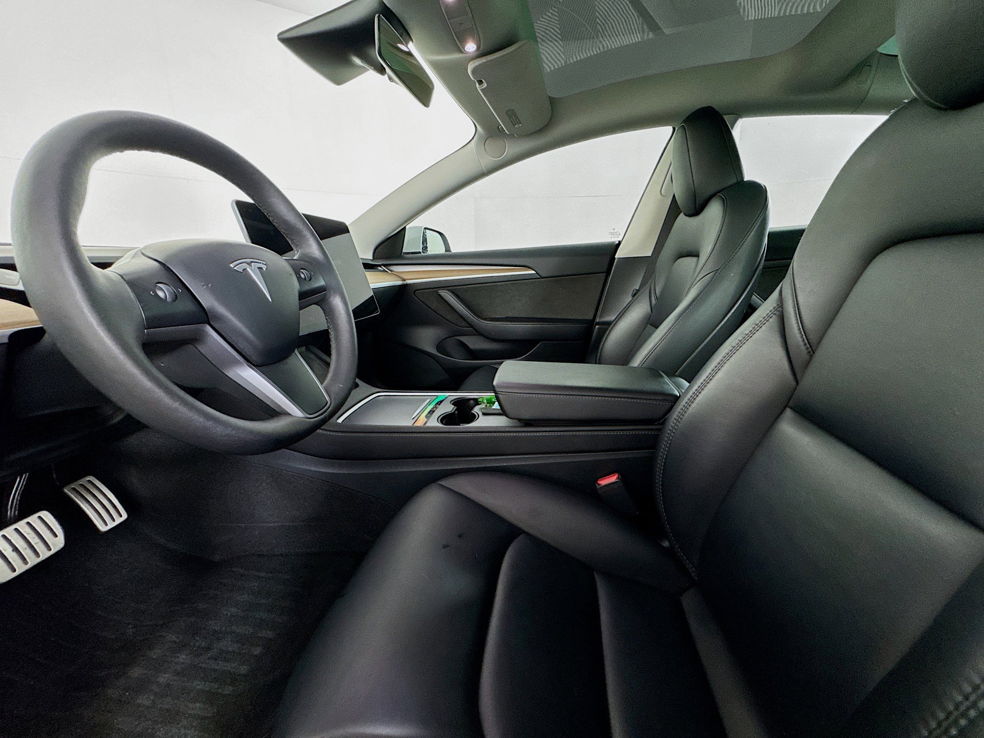 Used 2023 Tesla Model 3 Performance image 19