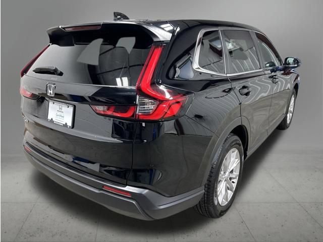 Certified 2024 Honda CR-V EX image 6