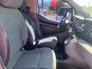 Used 2017 Nissan NV200 S FWD image 13