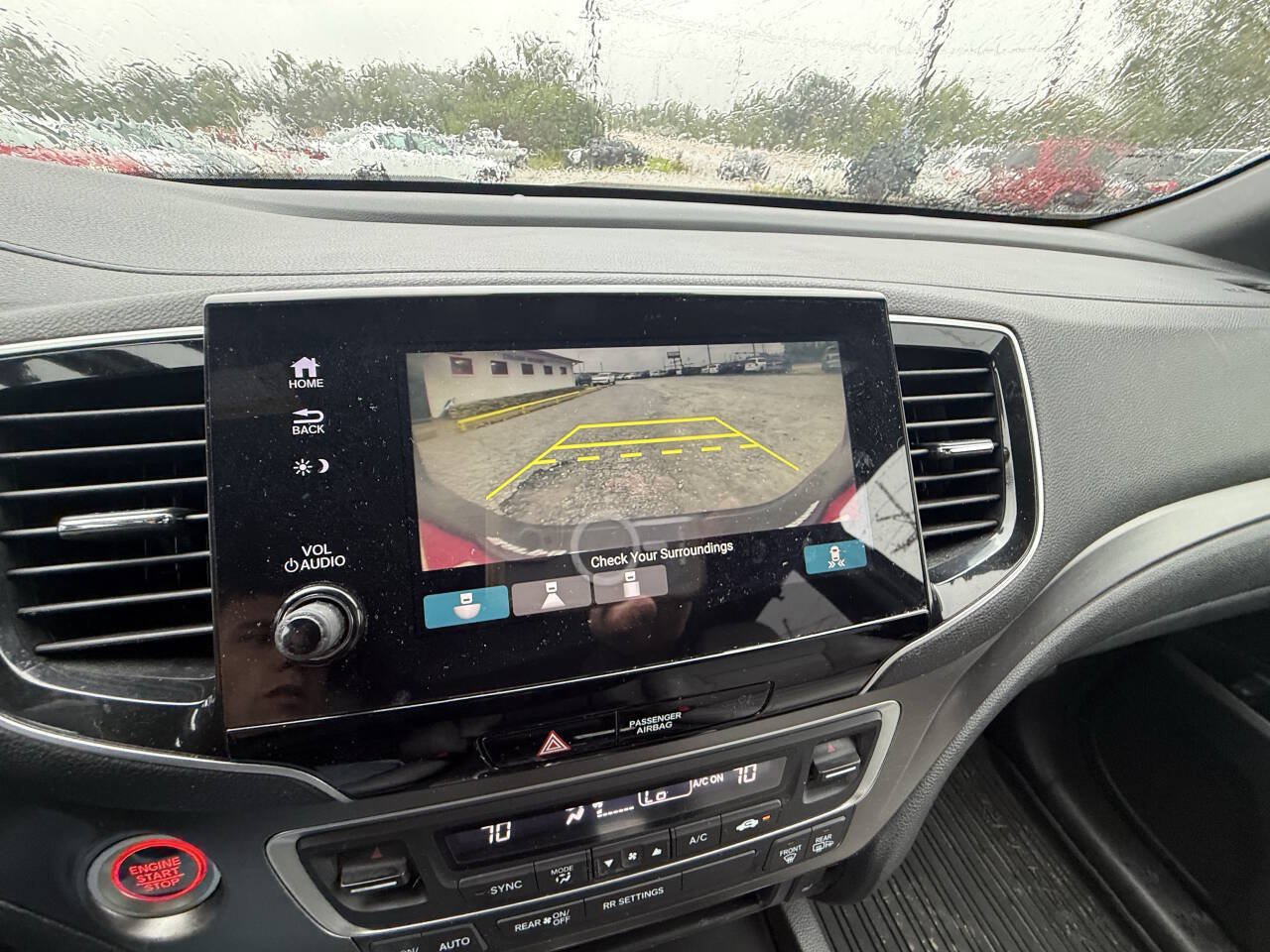 Used 2019 Honda Passport EX-L image 29