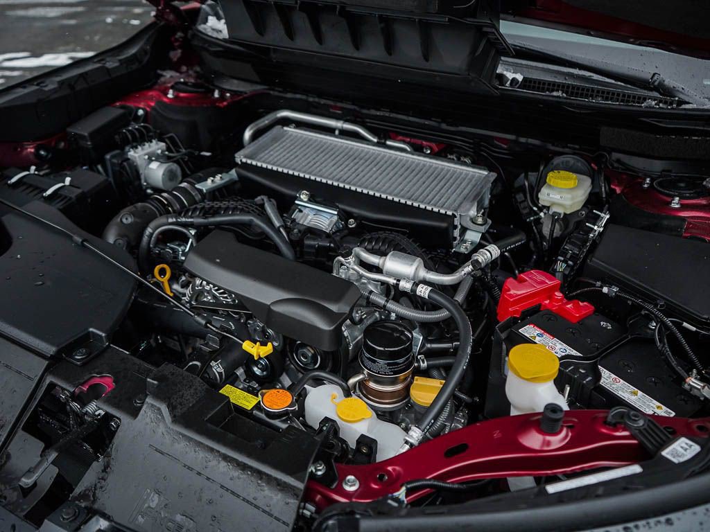 New 2026 Subaru Outback Limited XT image 7