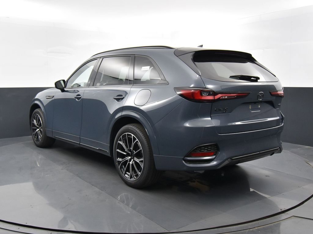 New 2026 MAZDA CX-70 3.3 Turbo S w/ Premium Package image 39