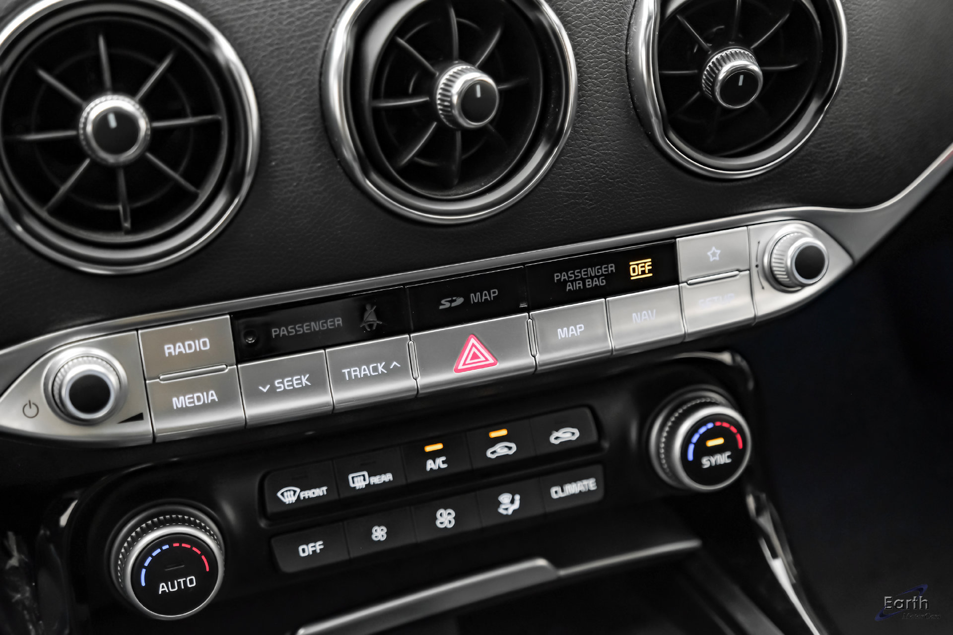 Used 2019 Kia Stinger GTS RWD image 63