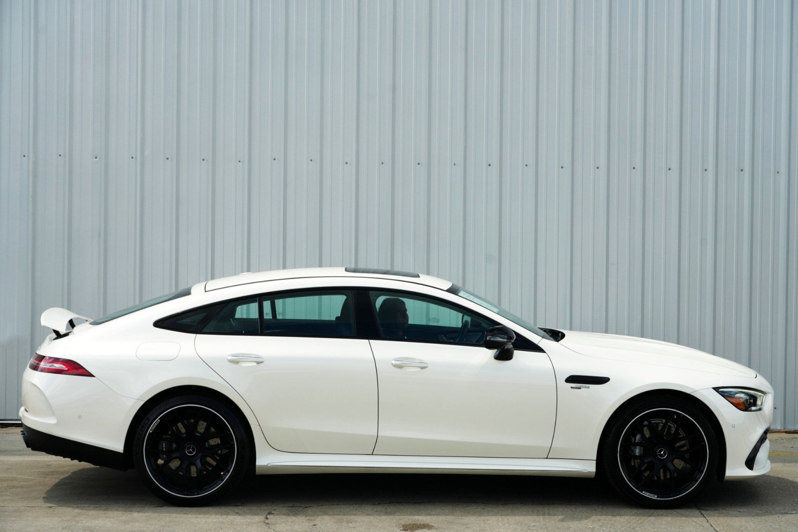 Used 2019 Mercedes-Benz AMG GT 53 image 61