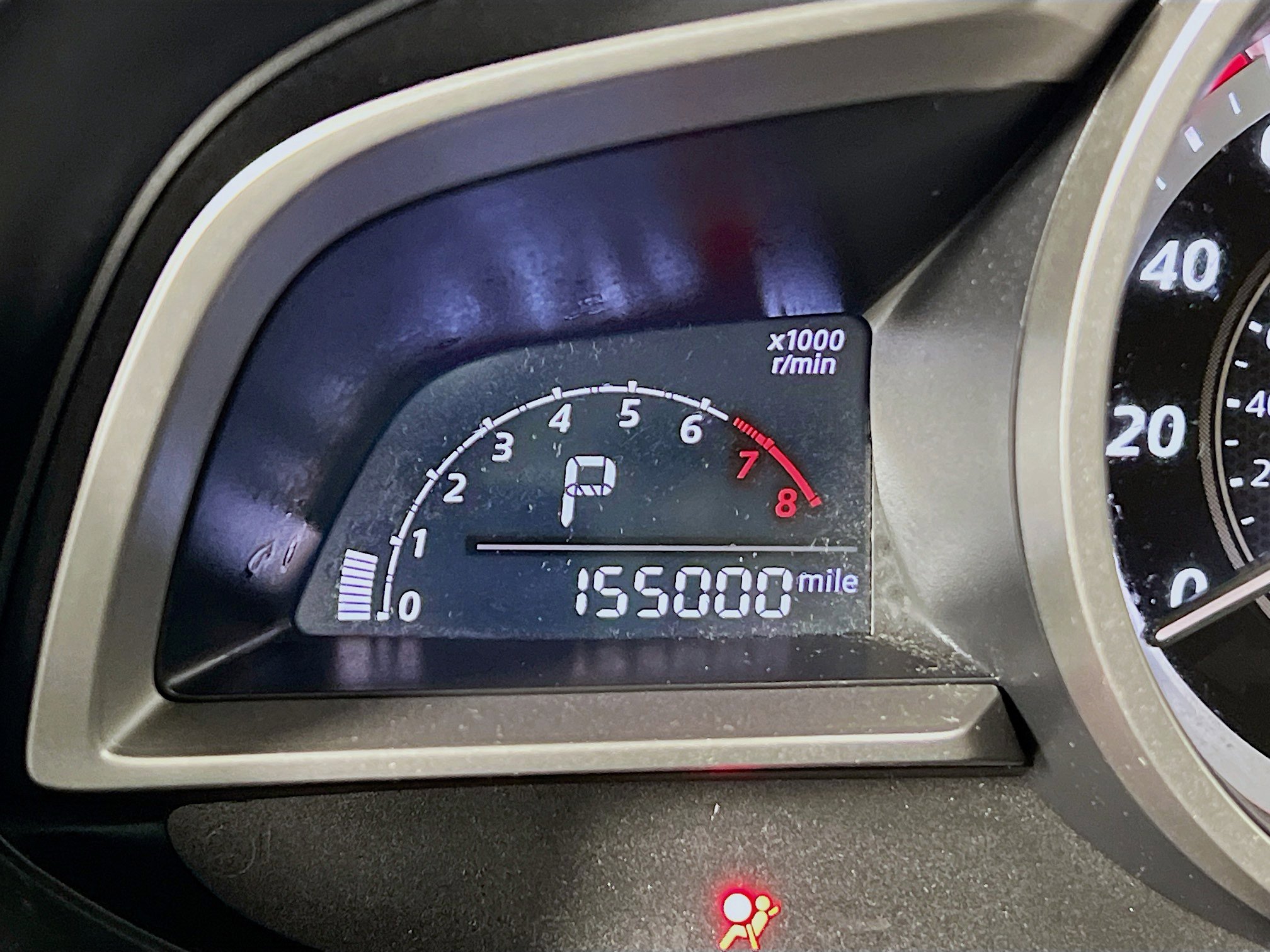 Used 2014 MAZDA MAZDA3 i Touring image 11