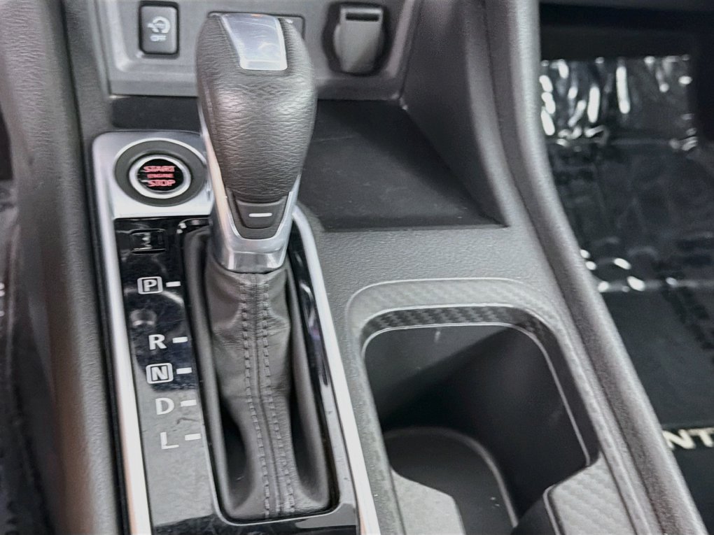 Used 2024 Nissan Sentra SV FWD image 22