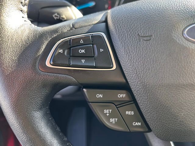 Used 2018 Ford Escape SEL image 18