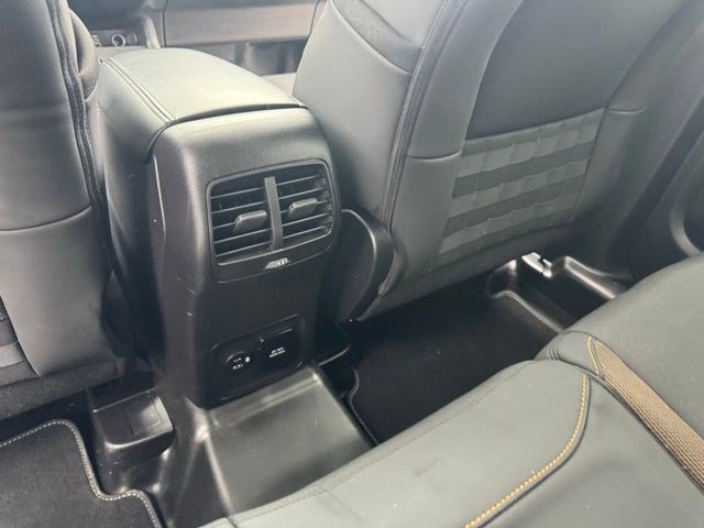 Certified 2023 Ford Bronco Sport Badlands AWD/4WD image 26