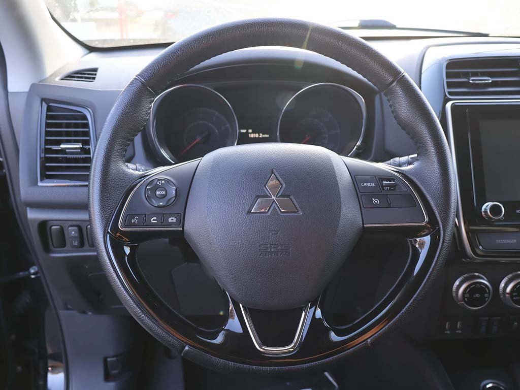 Used 2024 Mitsubishi Outlander Sport SE image 35