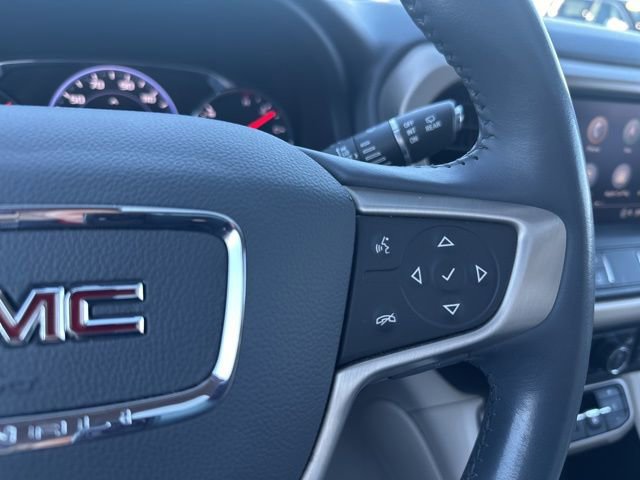 Used 2022 GMC Acadia Denali w/ Denali Ultimate Package image 21