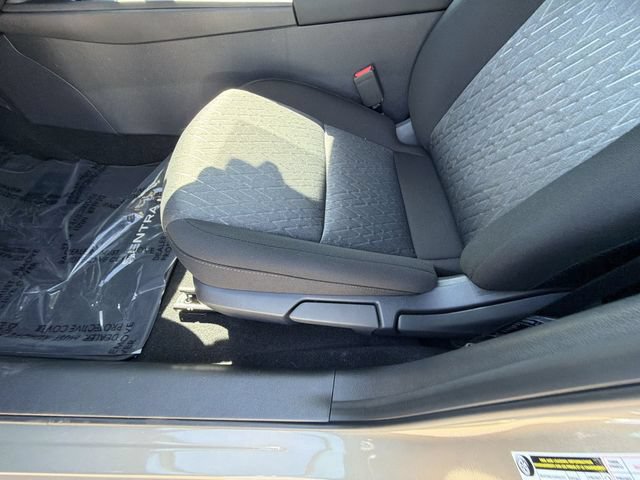 New 2026 Nissan Sentra SV w/ Floor Mat Package FWD image 12