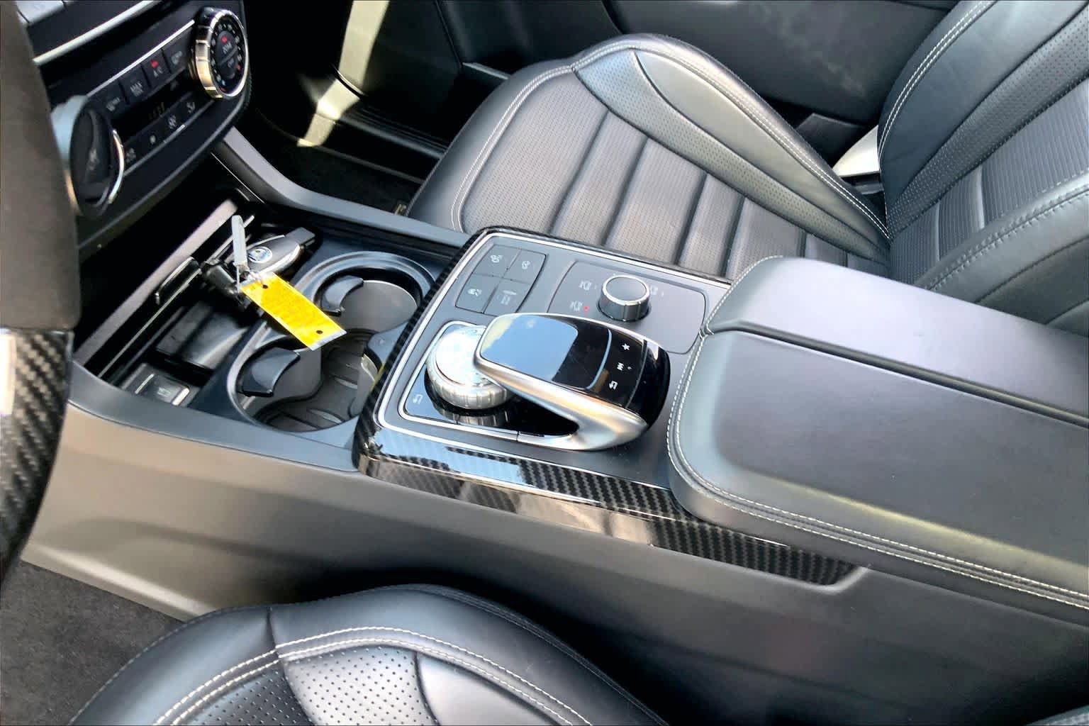 Used 2019 Mercedes-Benz GLE 63 AMG S w/ Premium 3 Package image 17