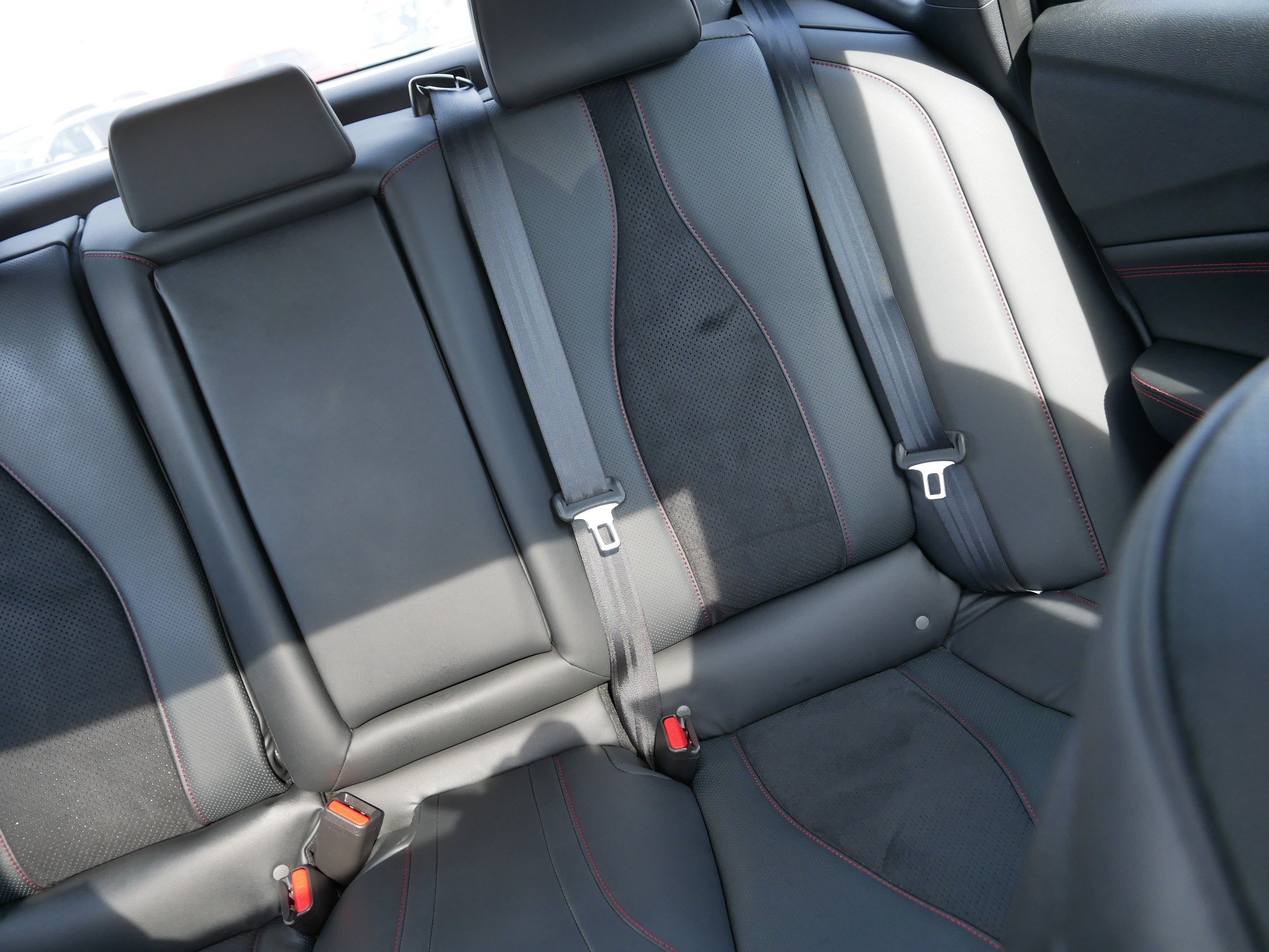 Certified 2025 Acura TLX SH-AWD w/ A-SPEC Pkg image 14