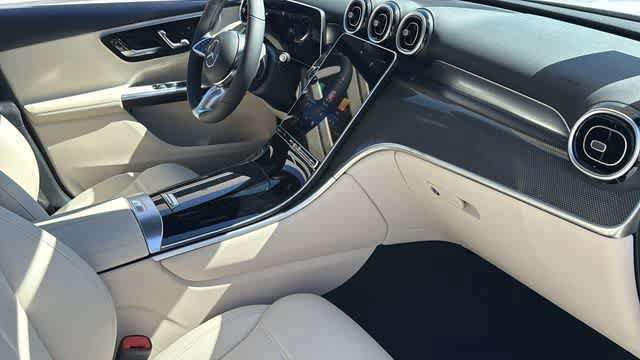 Certified 2026 Mercedes-Benz GLC 300 4MATIC image 35
